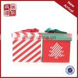 Manufacturer Custom Logo Small Gift Box Packaging thumbnail-5