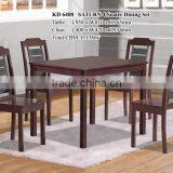 Dining Set(1+4 Seaters)