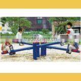 China Supplier New Product Playground Equipment Park Seesaw