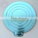 Customised Eco-friendly 5mm Flower Shape Cake Boards thumbnail-1