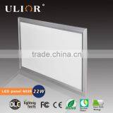 ULIOR Manufacturer 600*300mm LED Panel Light thumbnail-1