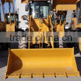 SDLG T916L 1TON CE APPROVE WHEEL LOADER FOR EXPORTING ONLY 4000USD PER UNIT thumbnail-2