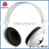 Mini Fashion Stereo Headphone thumbnail-5