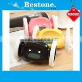 Modern Fashion Walking Alarm Clock thumbnail-1