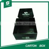 ANY STYLE PEINTED CARTON BOX WITH UV AND OFFSET WHOLESALE thumbnail-2