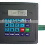 Custom Membrane Keypad Manufacturer thumbnail-1
