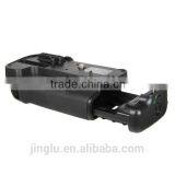 Battery Grip for Nikon D7000 as MB-D11 + 2 Battery Holders + ML-L3 thumbnail-3