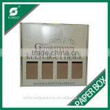 BOTTLE CARRIER MAILBOX 4 PACK thumbnail-2