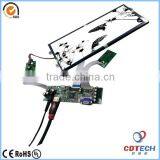 Brand New Laptop Screen Transparent Tft Lcd 1920*720 HD