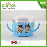 100% Food Grade Kid Bowl/Children Bowl/kid Soup Bowl