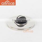 Rustproof Mirror Polishing Treatment 3L,4L,5L Special Kettle Stainless Steel #201 for Family Kitchen and Hotel thumbnail-5