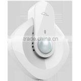 Zigbee Environmental Quality Detectors for Home Automation thumbnail-3