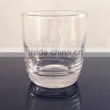 Cheap Price Glass Cup Glass Cup for Sublimation 100 Heat-resistant Glass Cup thumbnail-1