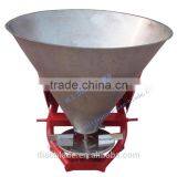 Tractor Mounted Sand Salt Spreader