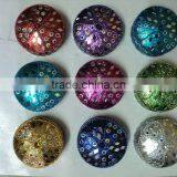 New Lac Jewellery Boxes Set of 3 Pcs thumbnail-1