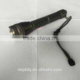 High Power Aluminum XM-L T6 LED Flashlight - X2-2 Keen thumbnail-2