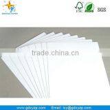 2016 Double Side Coated White Board Paper Duplex Board White Back thumbnail-2