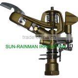 High Quality Agriculture Irrigation Water Spray Gun thumbnail-6