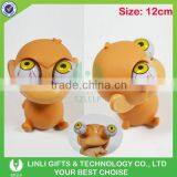 Hot Sale in Super Maket Popping Eyes Animal Toy thumbnail-6