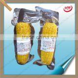 2013 Cereals Transparent Clear Food Packing Heat-sealing Bag Pouch