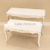 QD-F189 French Wooden Clothing Shops Display Stands thumbnail-1