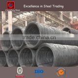 Low carbon spring steel wire steel wire/wire rod for drywall screws