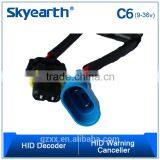 Headlight Error Canceller For Most Cars When Install The HID Xenon Bulb thumbnail-3