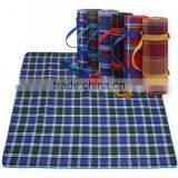 Camping picnic mat waterproof picnic rug