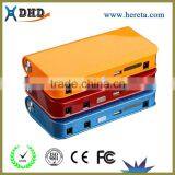 Factory Directly 12000 MAh Multi-function Jump Starter