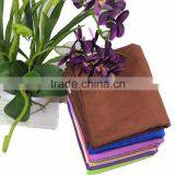 Non Slip Surface For Your Mats Yoga Towel Wholesale Merchandise thumbnail-1