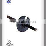 Carbide Ski Pole Tip