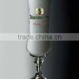 Hot Selling Promotional High End Goblet Beer Glass Made in China
