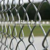 Chain Link Fence thumbnail-1