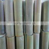 Galvanized Diamond Expanded Metal Lath for Ceiling Tile 27''x96'' thumbnail-2