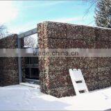 Welded Wire Mesh Gabion, Pvc Coated Gabion Wire Mesh, Gabion Mesh thumbnail-2