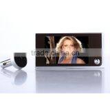 Factory Supply Wide Angle Door Viewer Video/camera System thumbnail-2