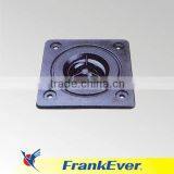 FrankEver High efficiency dome tweeter car tweeter