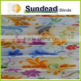 Digital Printing 25 mm Pleated Blinds /20 mm Pleated Blinds /pleated Shades Venetian Blinds thumbnail-6