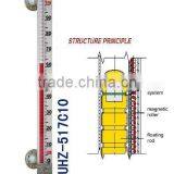 UHZ 517C10 Magnetic Liquid Level Gauge for Adblue Tank