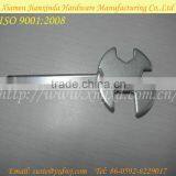 stainless steel spanner