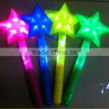 Magic Led Light up Star Stick thumbnail-3