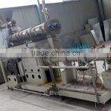 Overview Of Foodstuff Feedstuff Pet Food Snacks Usage Extrusion Machine/Twin Screw Extruder Presented By Qidong thumbnail-3