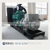China Factory Direct Sells Best China Generator Price List