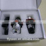 LED Angel Eyes 3w High Power 12v Led Marker OEM Size With Emark