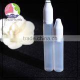 Trade Assurance 15ml 30ml Unicorn Bottles Pen Shape Bottle Childproof Unicorn Bottle for Ecigarette Eliquid Unique Shaped thumbnail-5