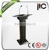 ITC T-6236 Series Embedded Hifi Sound Reinforce System Meeting Room Podium Quality Choice