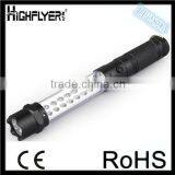 Professional Led Work Light With Magnet