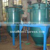 Crude Oil Vertical Leaf Filter