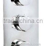 3-Way Vernet Cartridge Shower Mixer Valve thumbnail-1