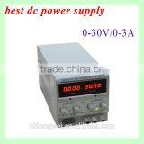 0-30V/0-3A dc Power Supply Adjustable Linear DC Voltage Regulator Power Supply With High Stability